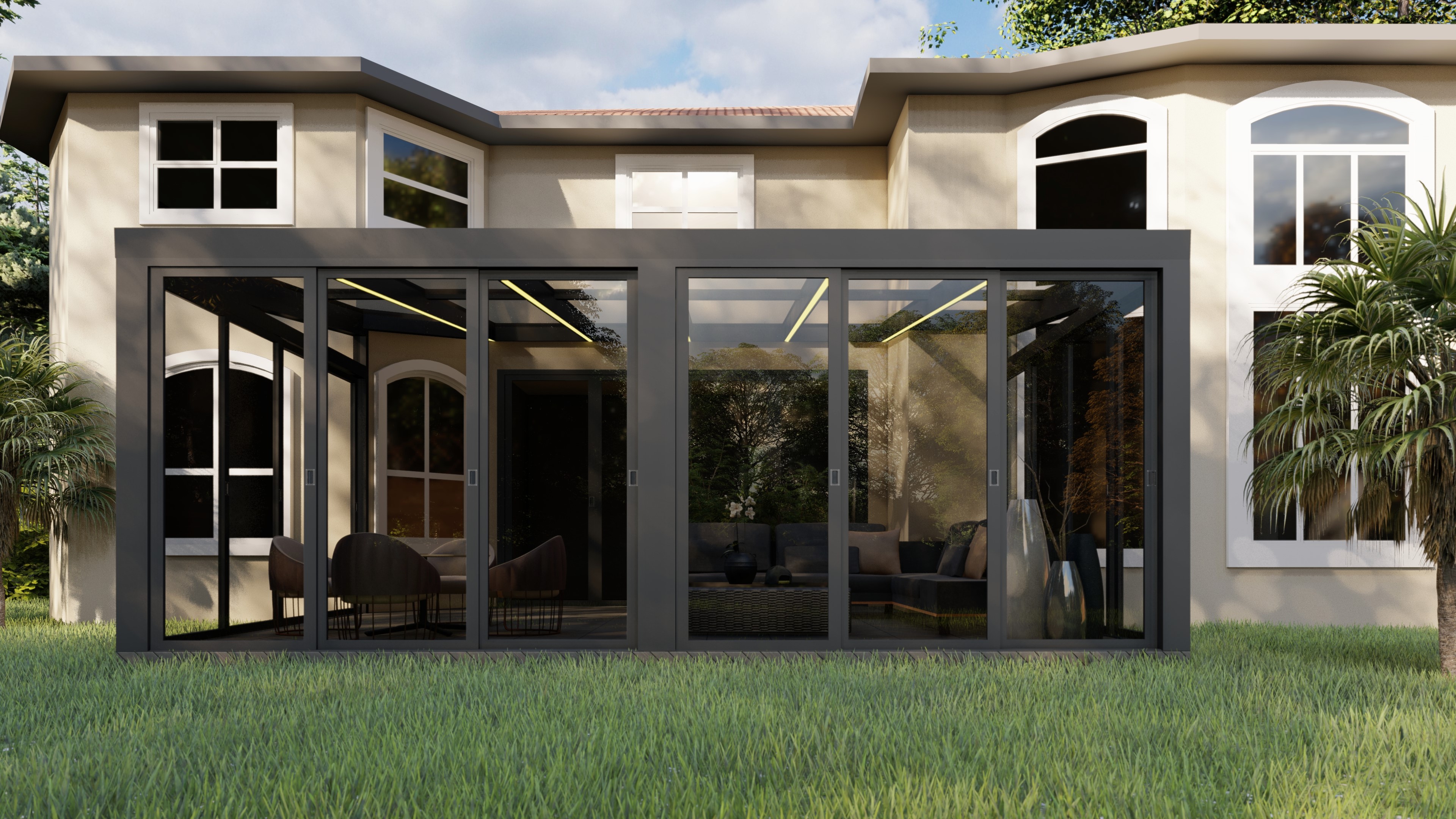 Rizvan Sunroom photo 4