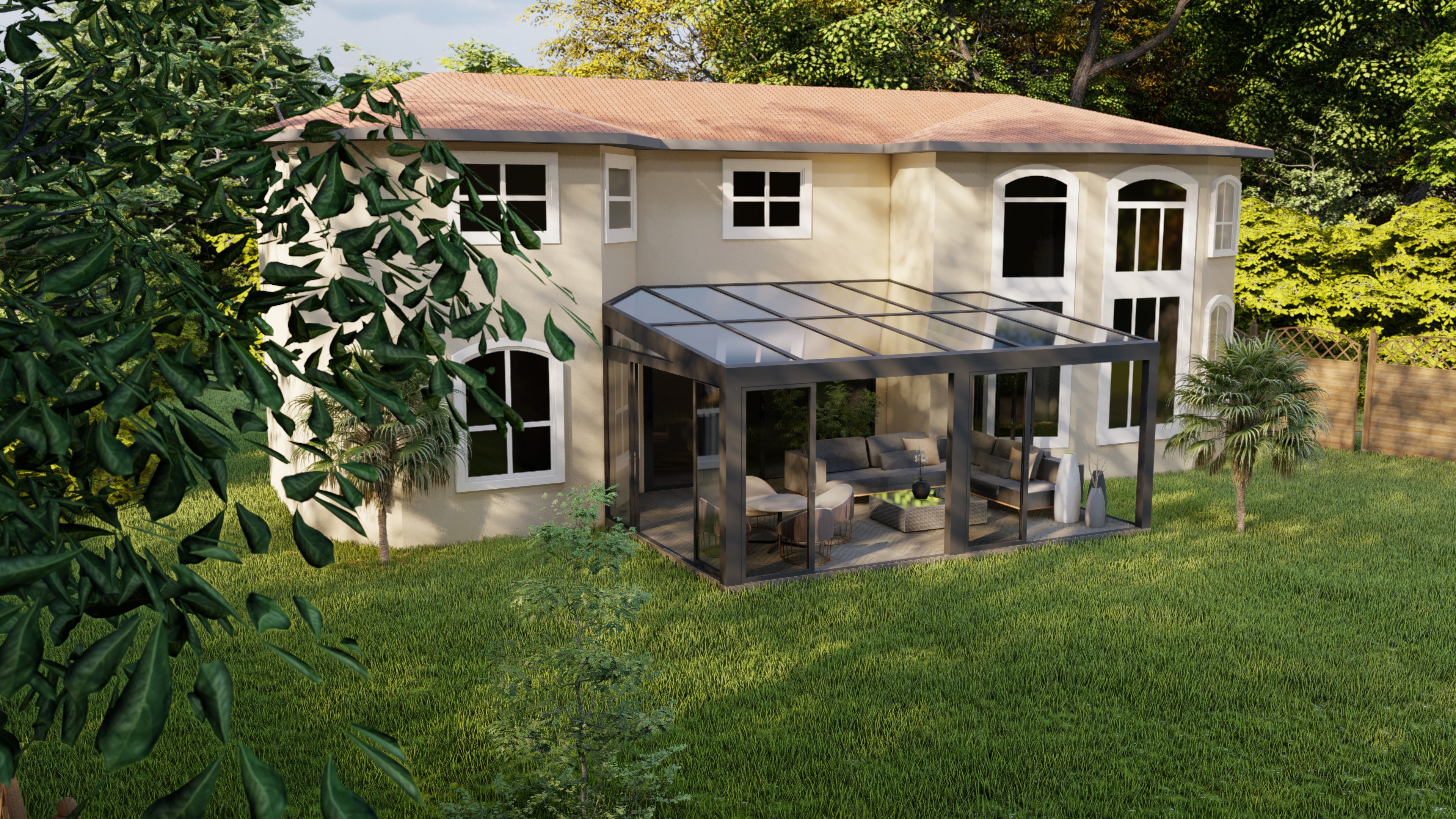 Rizvan Sunroom photo 2