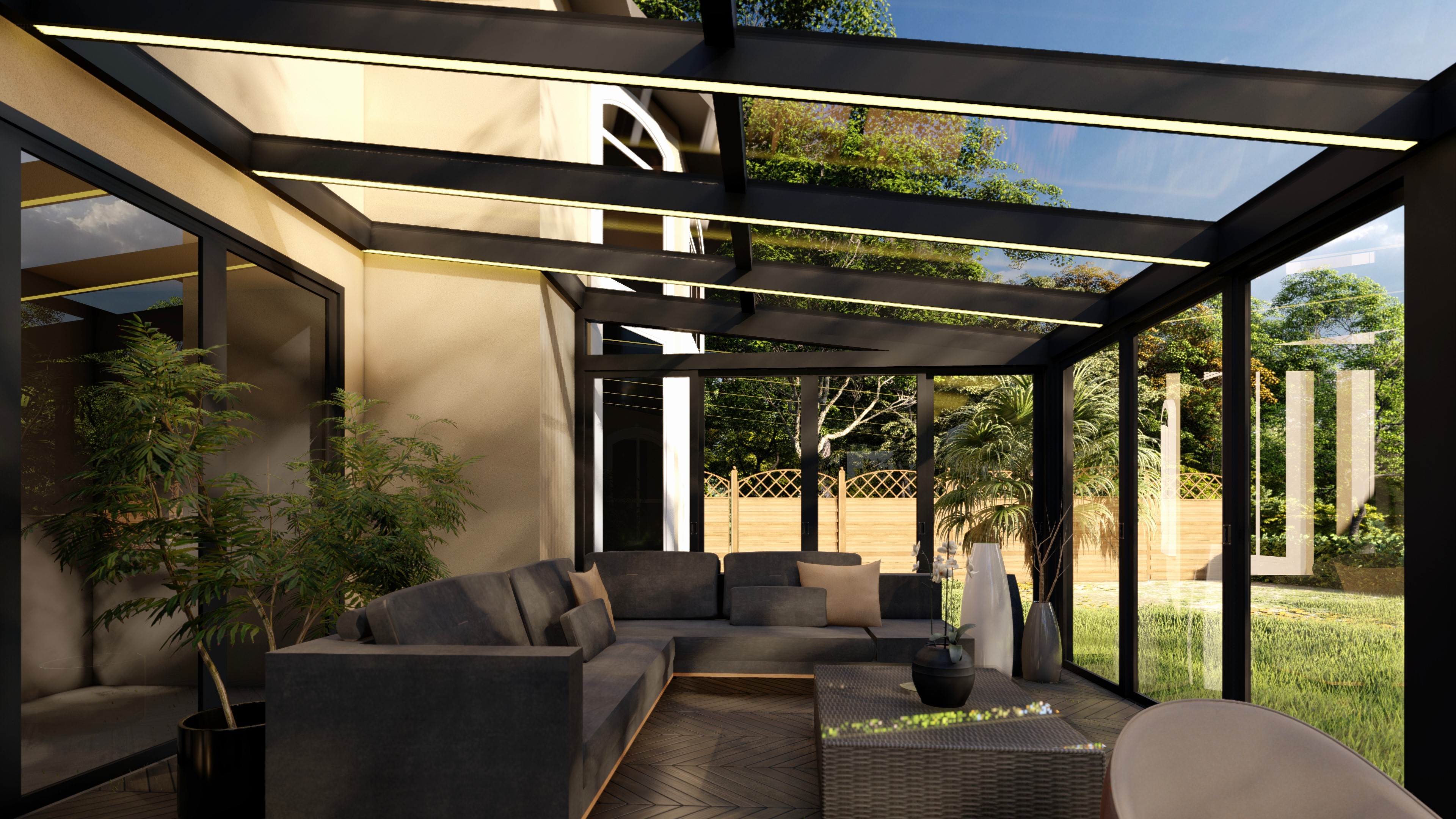Rizvan Sunroom photo 3